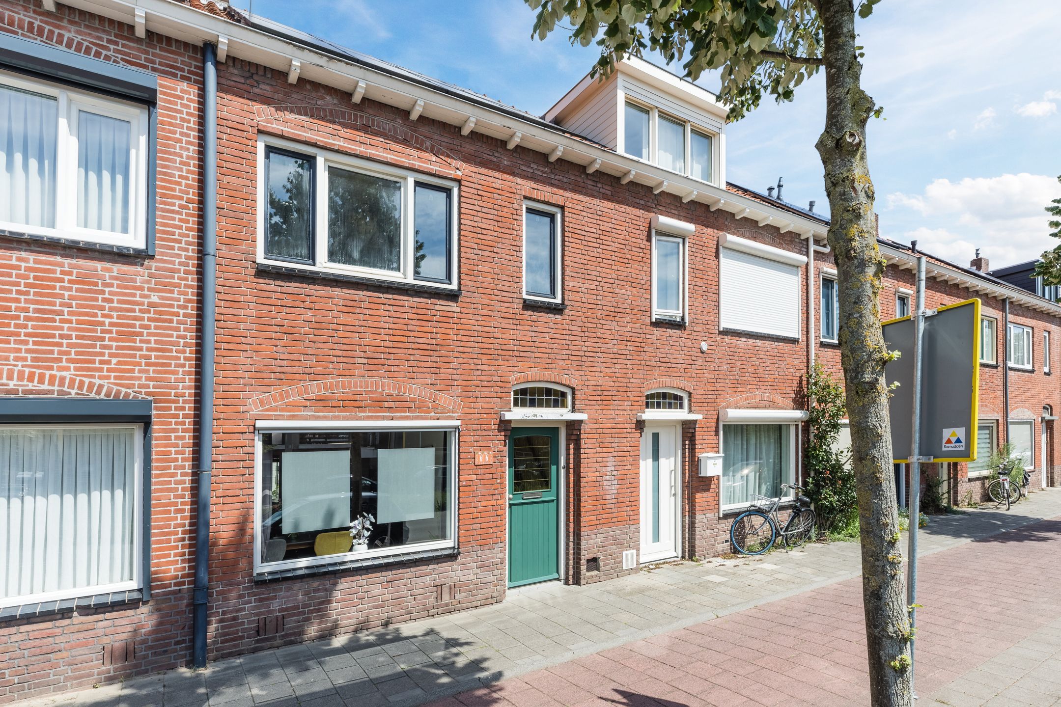 Ringbaan-Oost, 66, Tilburg, 5013CC, Noord-Brabant, Nederland 66