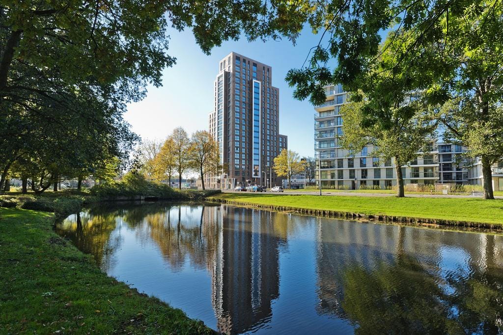 Photo 21 of Traviatastraat 122