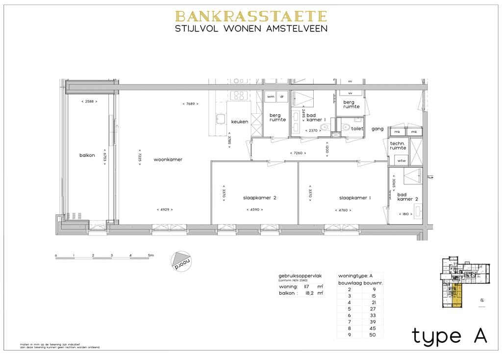 Photo 25 of Traviatastraat 122