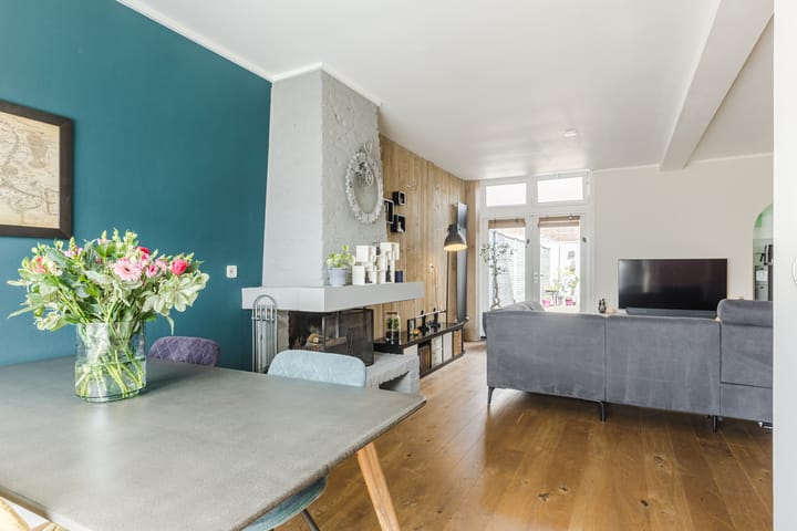 Foto 6 van Ringbaan-Oost 66