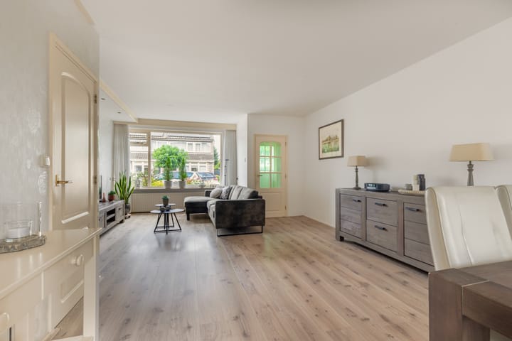 Foto 3 van Westergeest 105