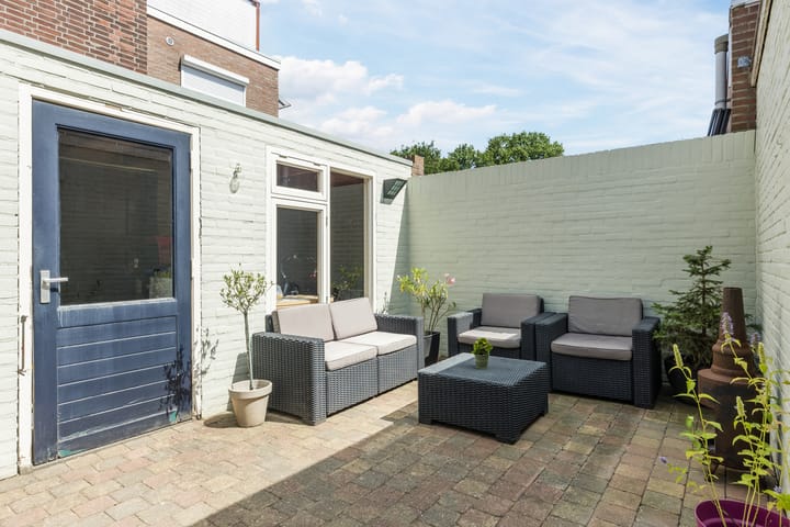 Foto 25 van Ringbaan-Oost 66