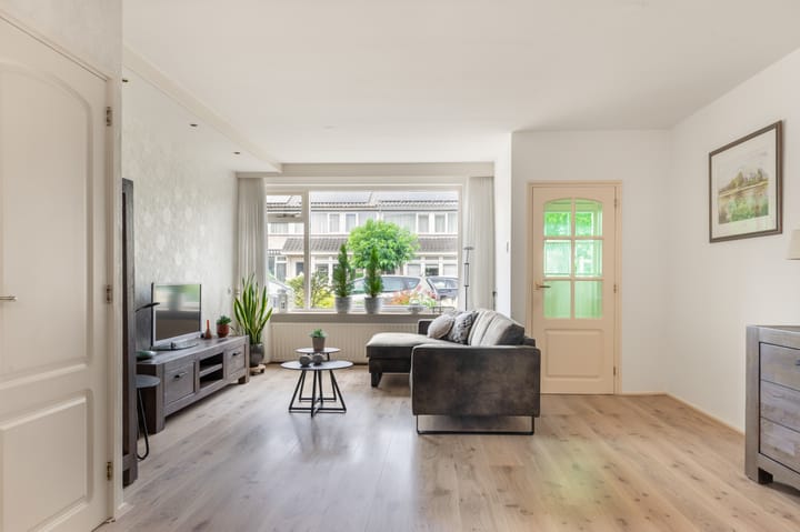 Foto 5 van Westergeest 105