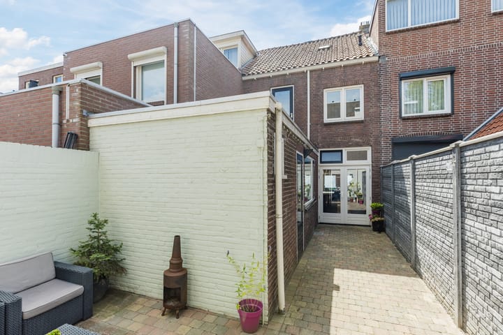 Foto 27 van Ringbaan-Oost 66