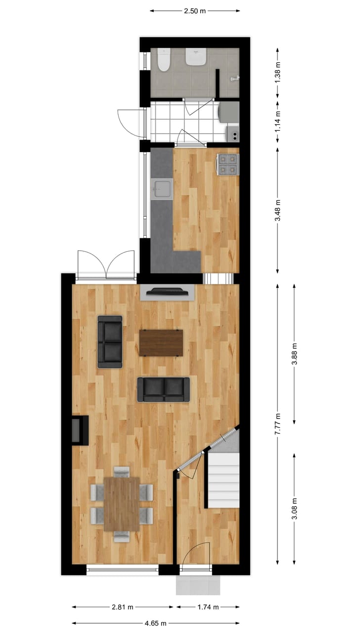 Foto 34 van Ringbaan-Oost 66