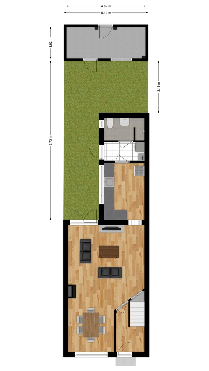 Foto 36 van Ringbaan-Oost 66