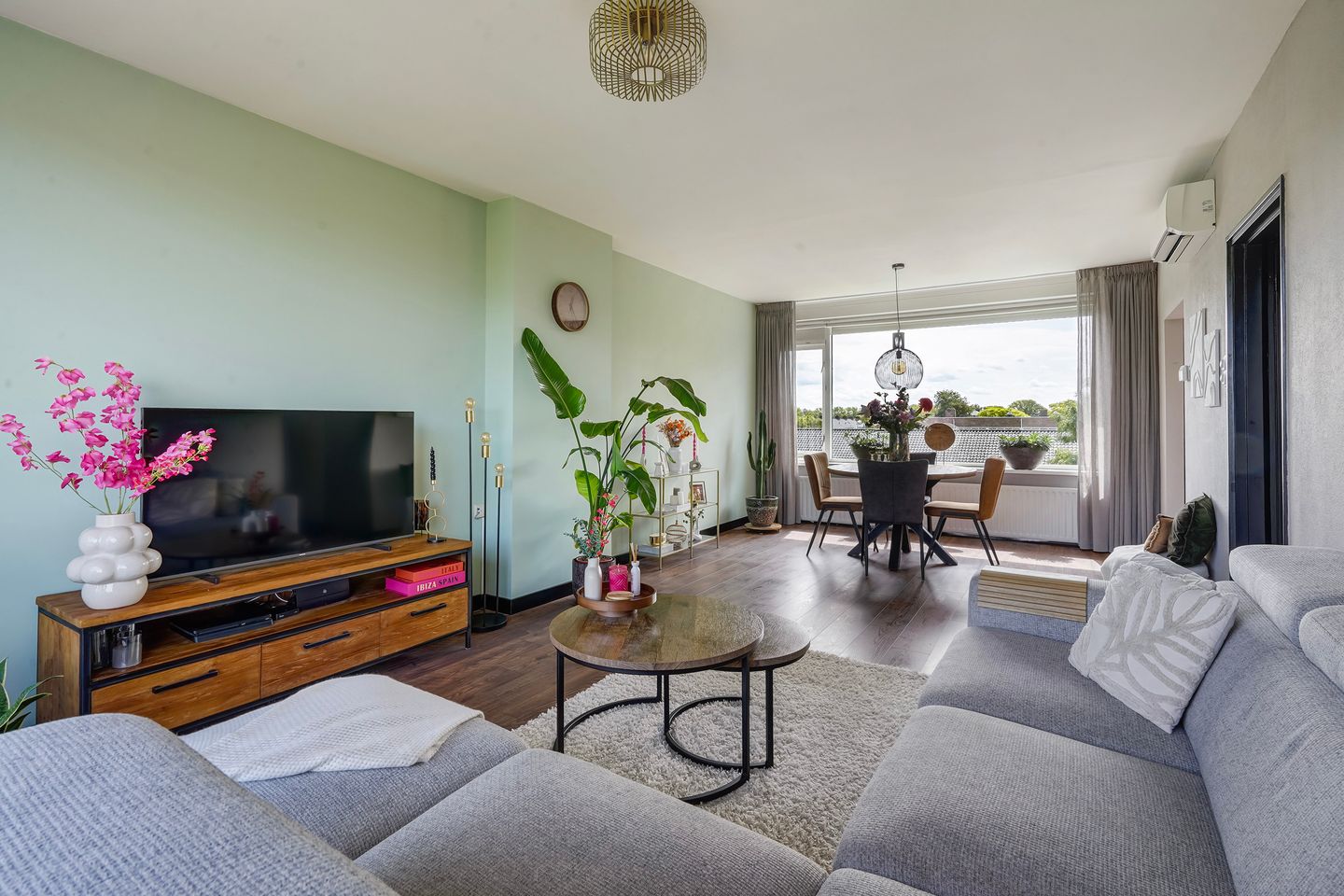 Foto 1 van Rijnvaartweg 11