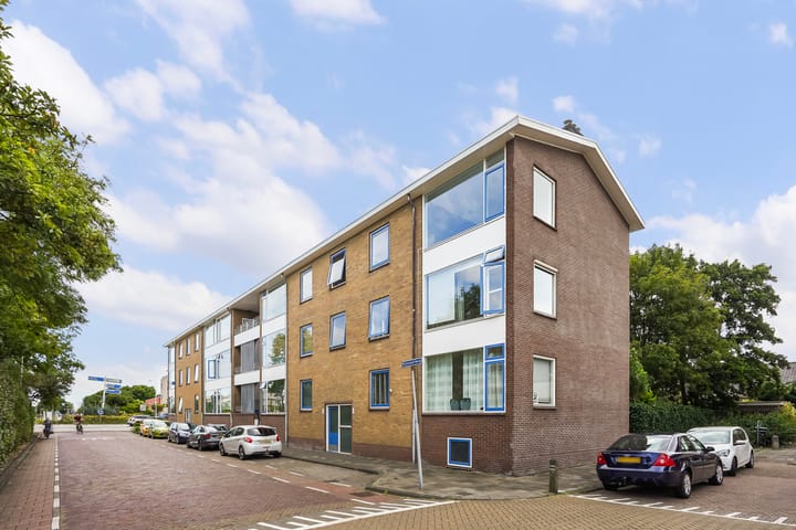 Foto 3 van Rijnvaartweg 11