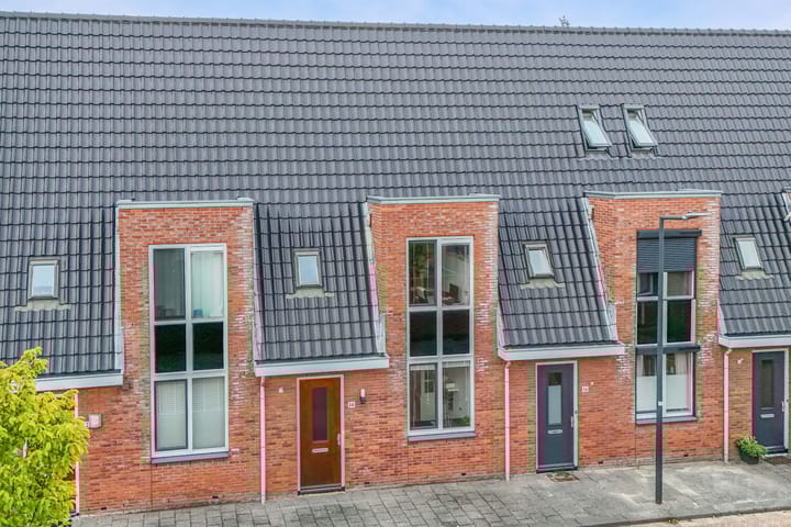 Foto 4 van René Magrittestraat 14