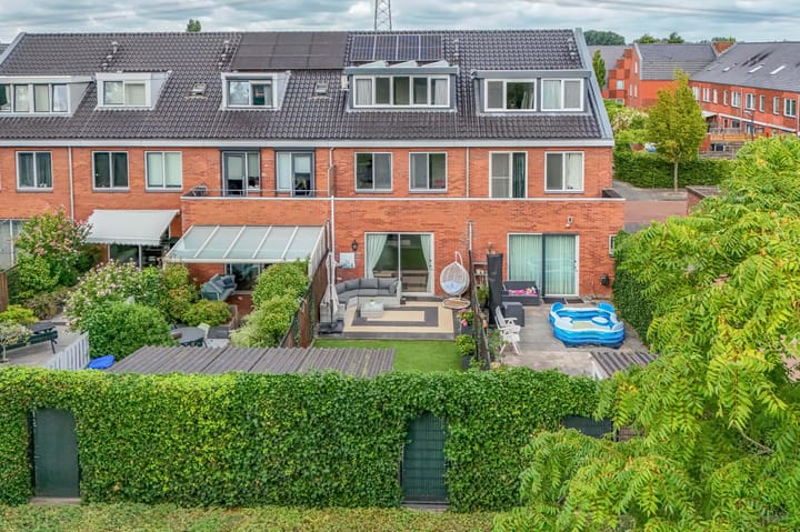 Foto 26 van René Magrittestraat 14