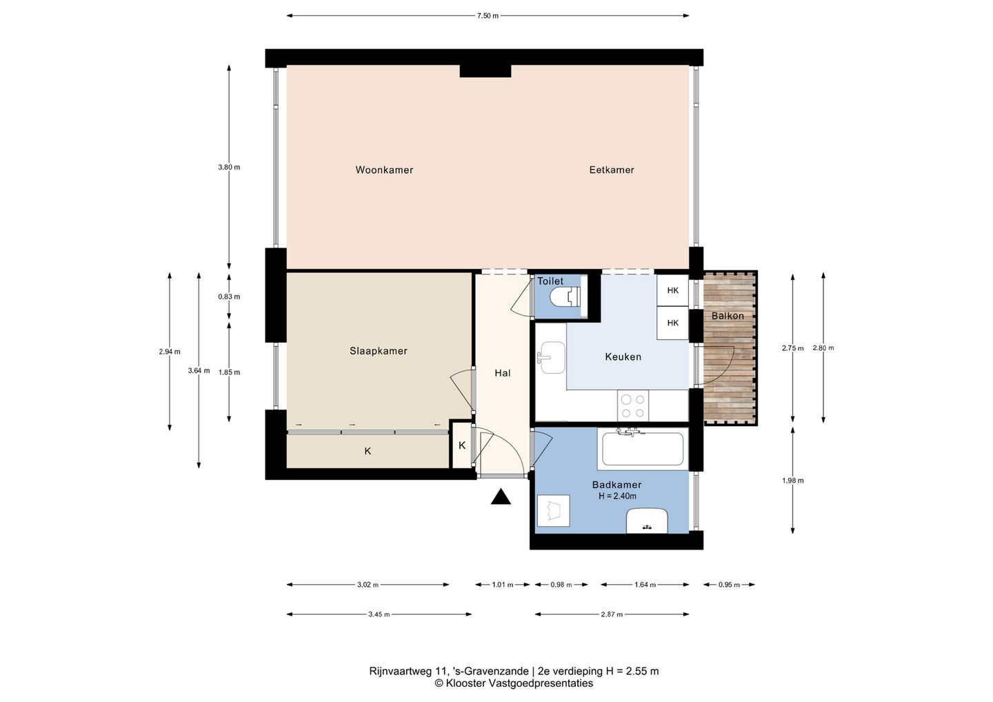 Foto 34 van Rijnvaartweg 11