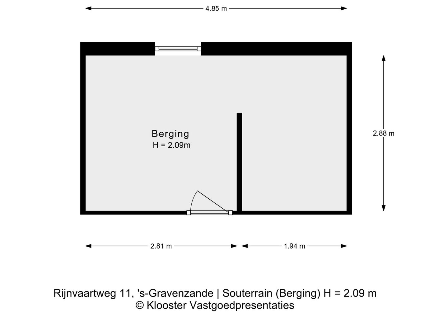 Foto 35 van Rijnvaartweg 11