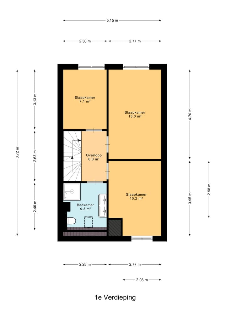 Foto 45 van René Magrittestraat 14