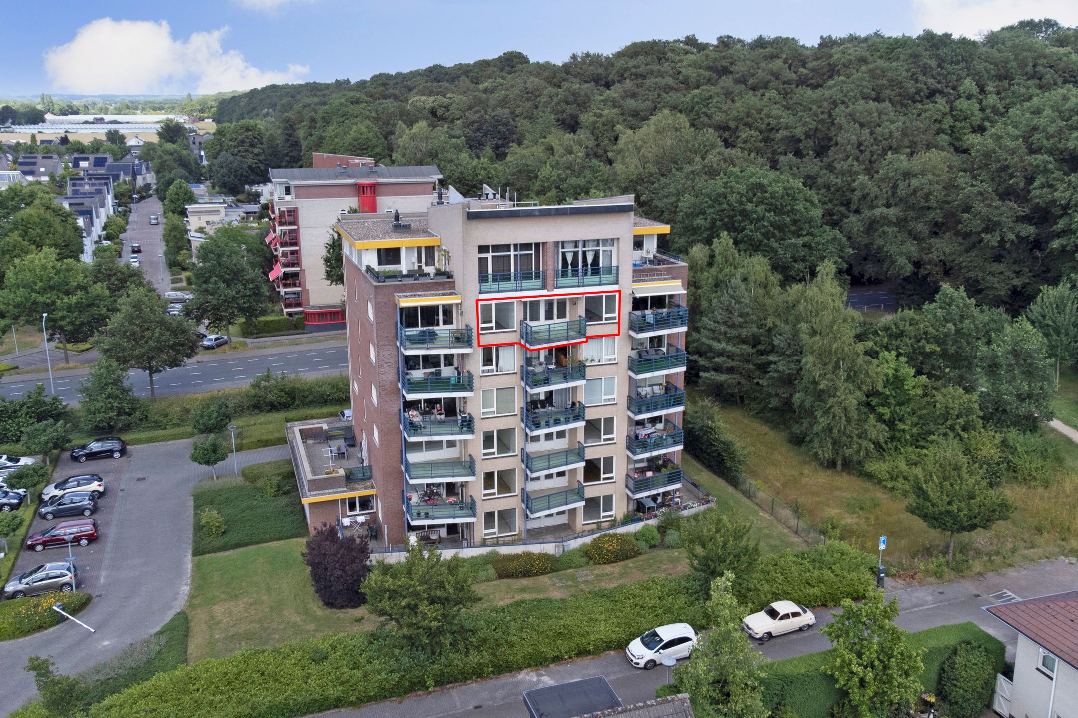 Veldzuring, 127, Venlo, 5913DR, Limburg, Nederland 127