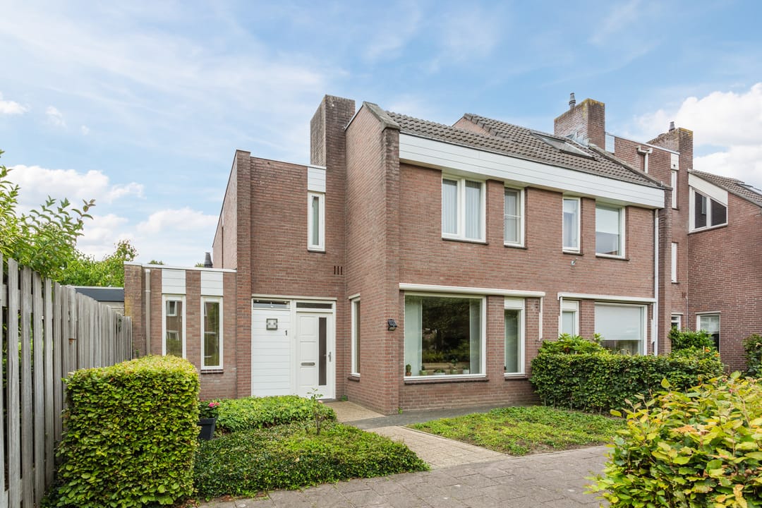 Foto 1 van Wikkebeek 1