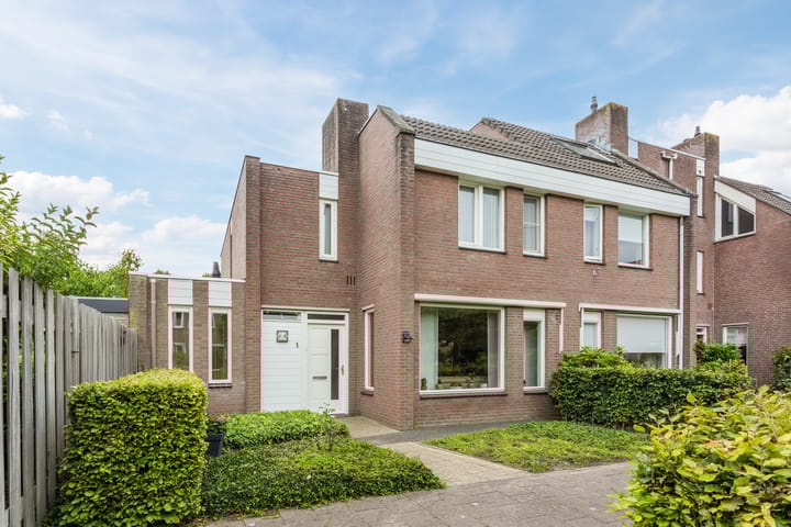 Foto 1 van Wikkebeek 1