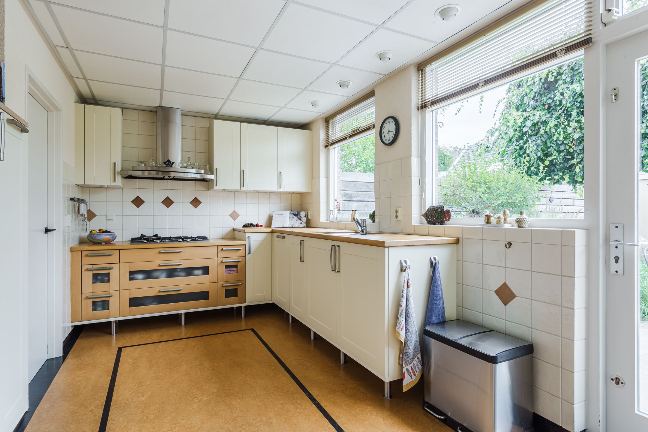 Foto 3 van Wikkebeek 1