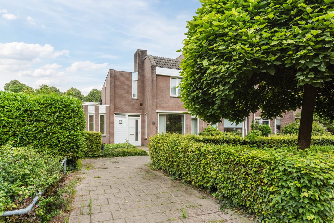 Foto 7 van Wikkebeek 1