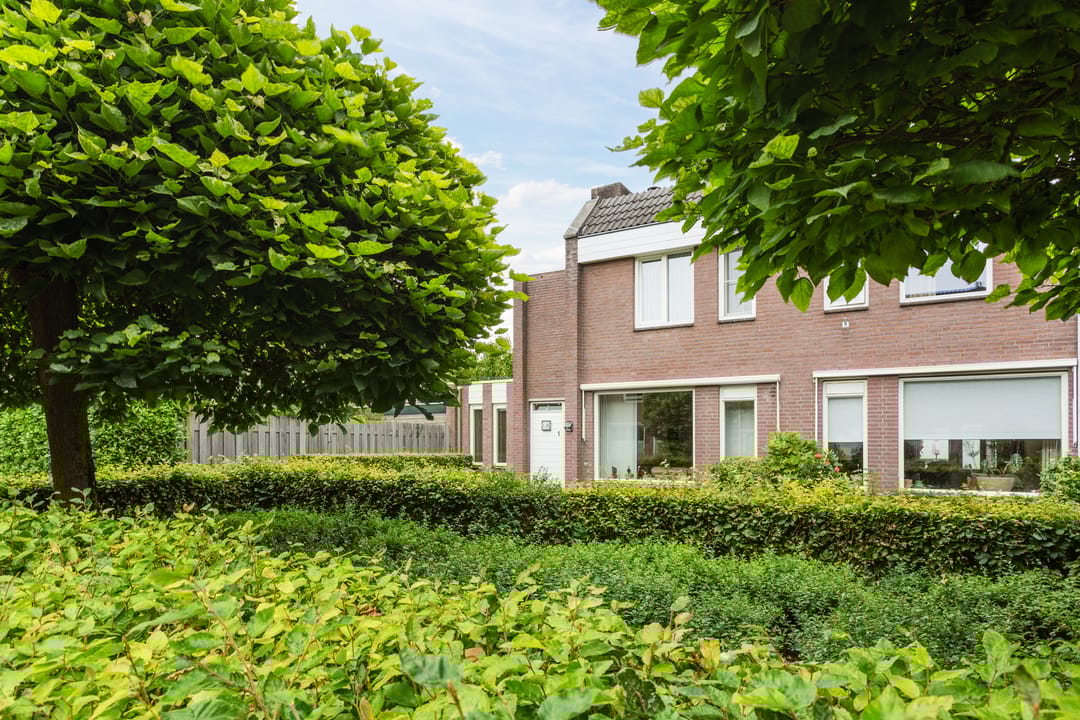 Foto 8 van Wikkebeek 1