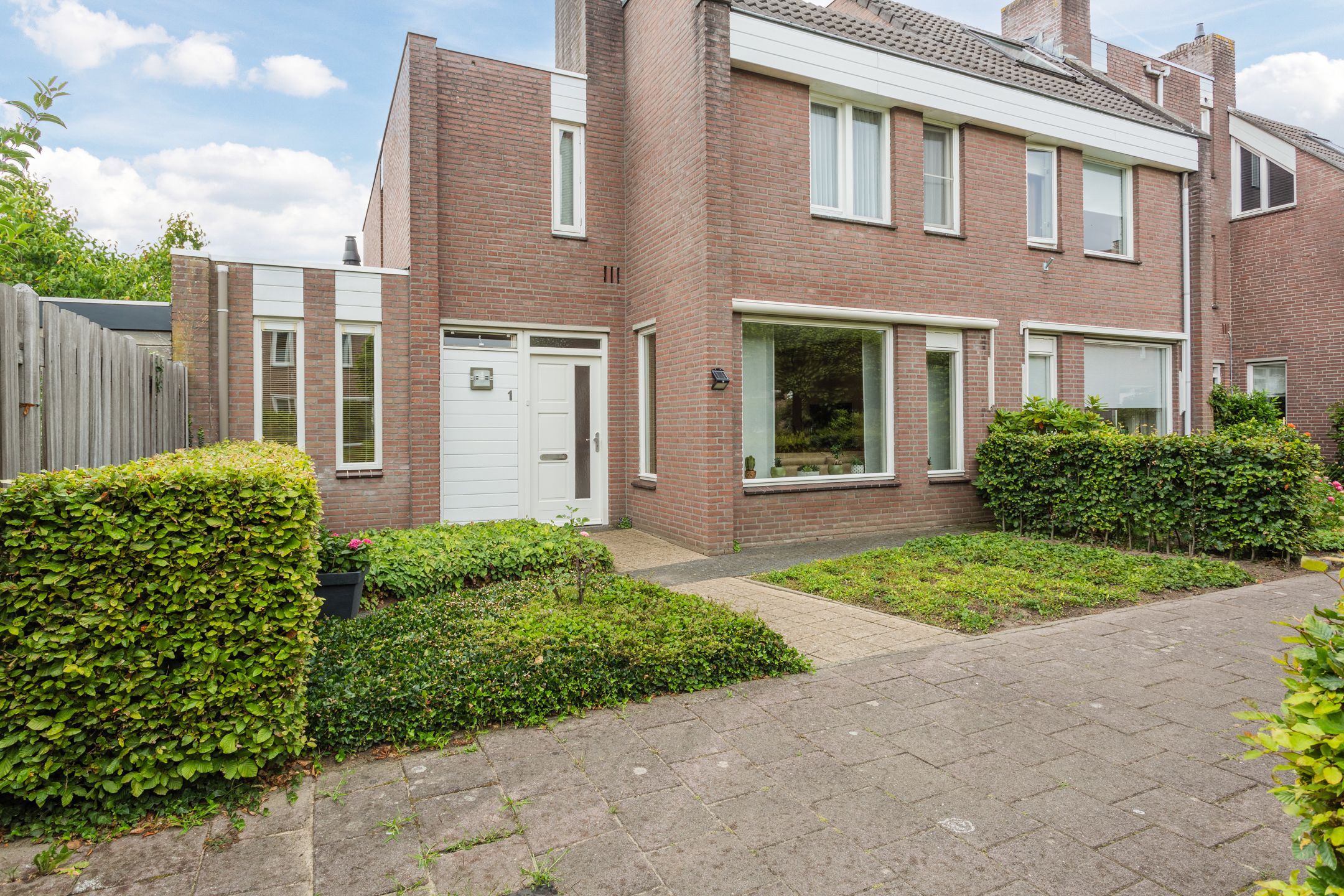 Foto 9 van Wikkebeek 1