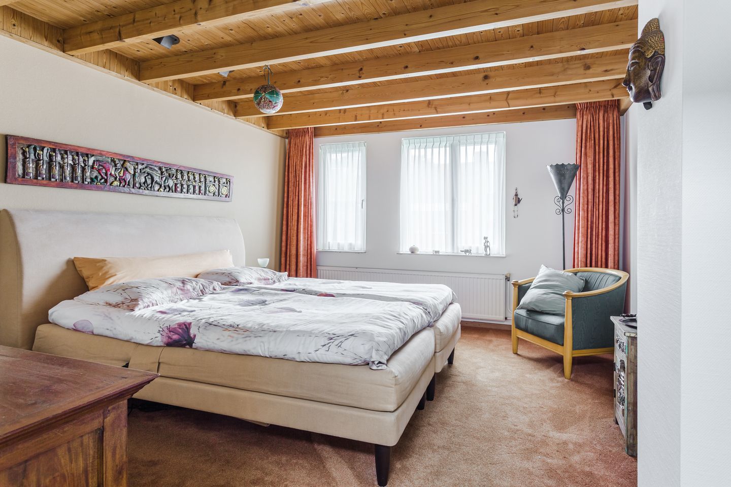 Foto 29 van Wikkebeek 1