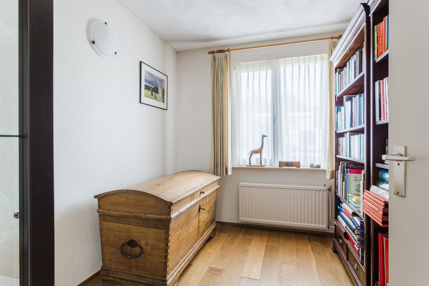 Foto 35 van Wikkebeek 1