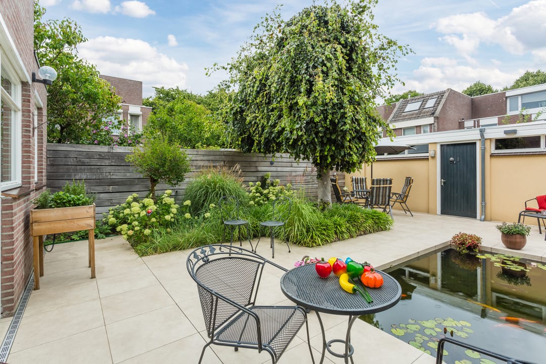 Foto 41 van Wikkebeek 1