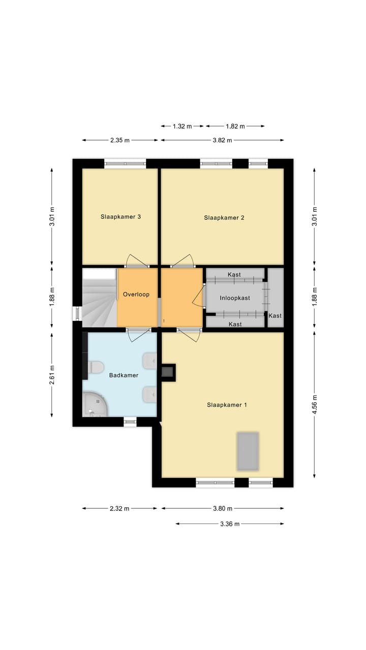 Foto 51 van Wikkebeek 1