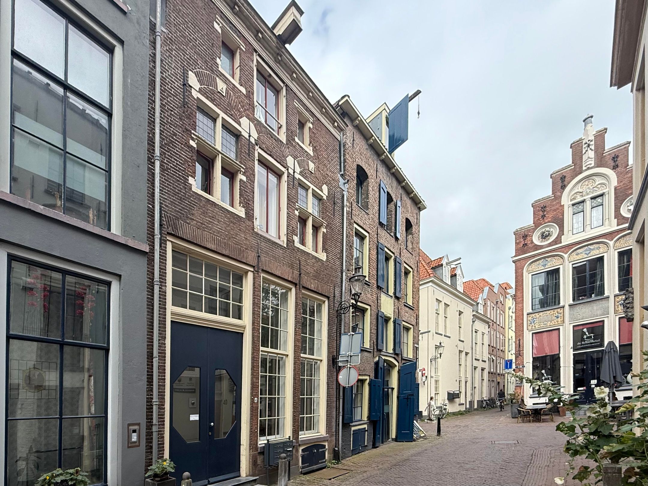 Boterstraat 4-A