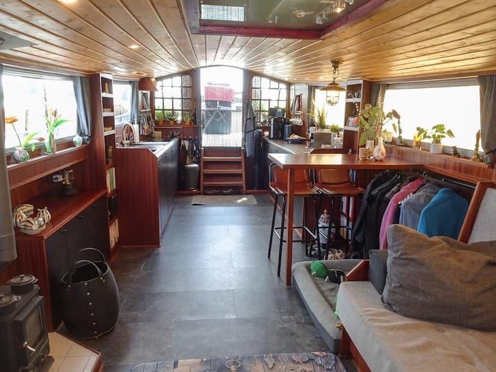 Foto 47 van Dorpshaven