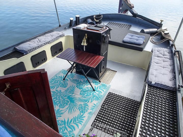 Foto 22 van Dorpshaven