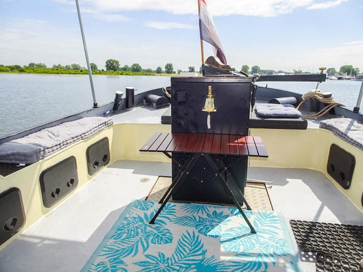 Foto 23 van Dorpshaven