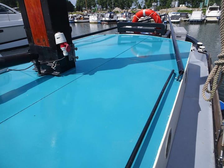 Foto 14 van Dorpshaven