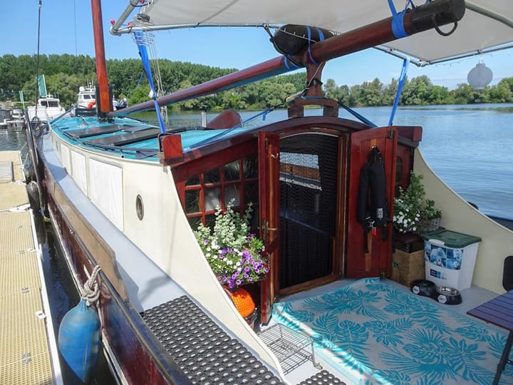 Foto 26 van Dorpshaven