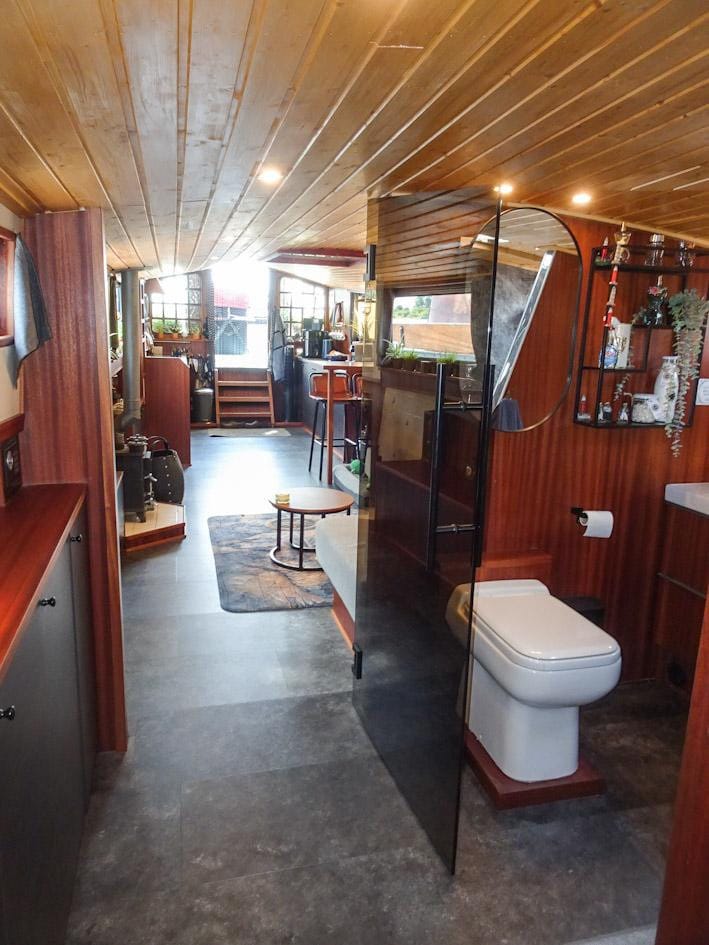 Foto 45 van Dorpshaven