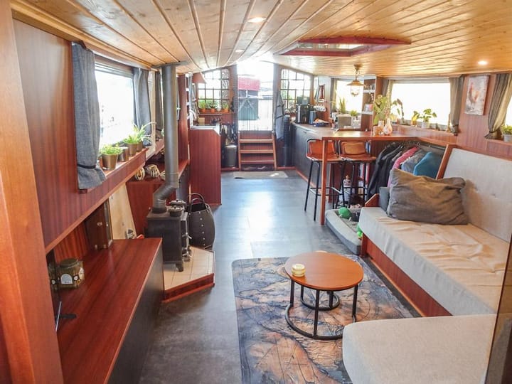 Foto 46 van Dorpshaven