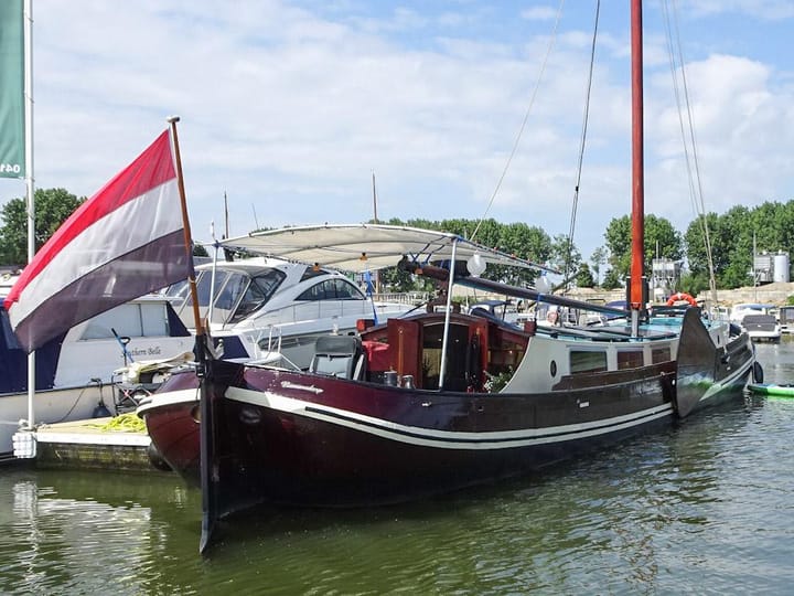 Foto 5 van Dorpshaven