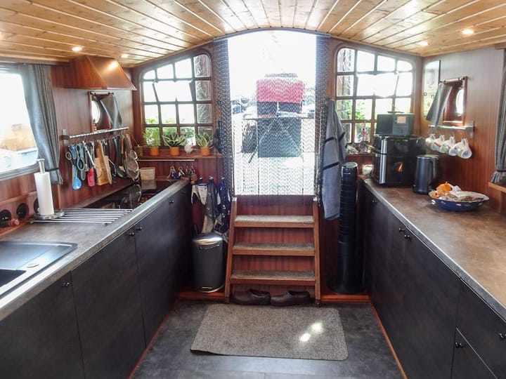 Foto 50 van Dorpshaven