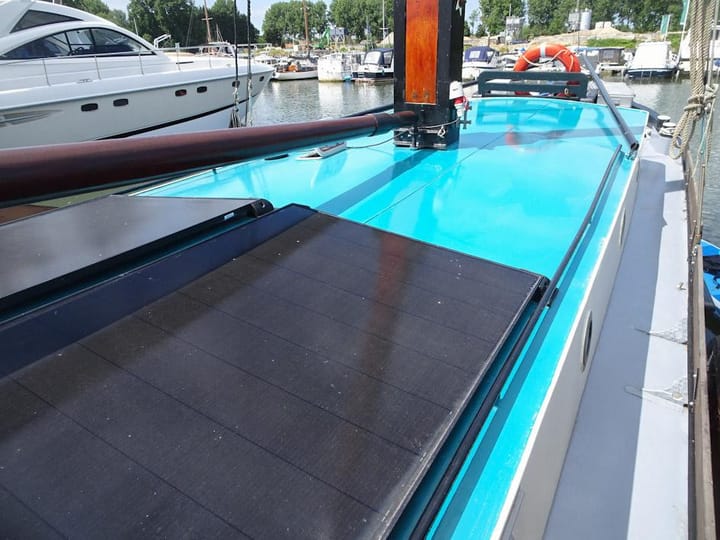 Foto 13 van Dorpshaven