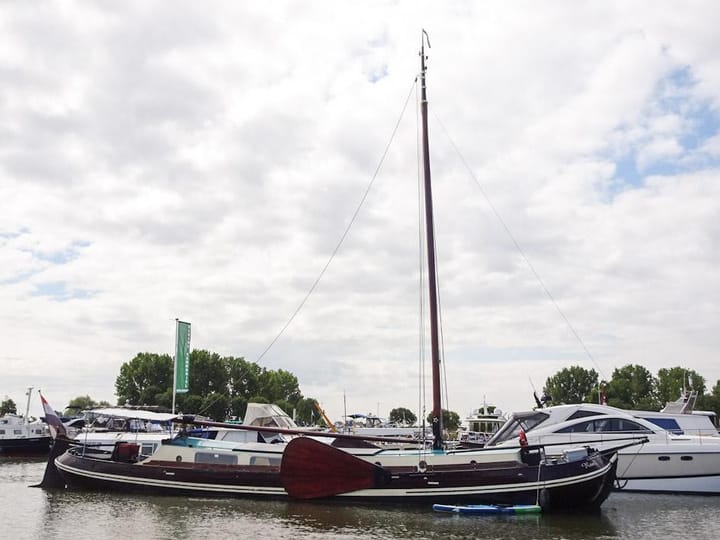 Foto 2 van Dorpshaven