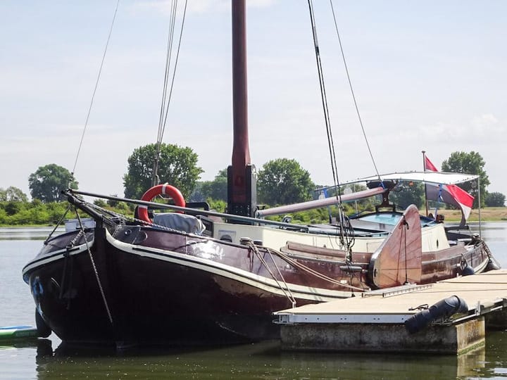 Foto 4 van Dorpshaven