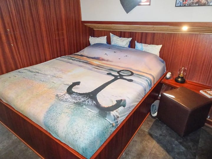 Foto 42 van Dorpshaven