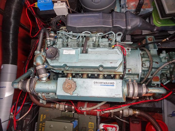 Foto 51 van Dorpshaven