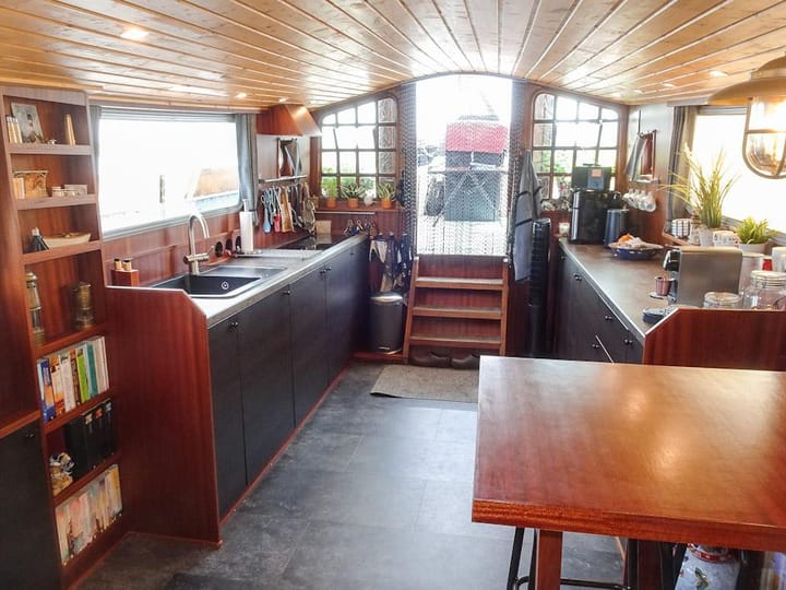 Foto 48 van Dorpshaven