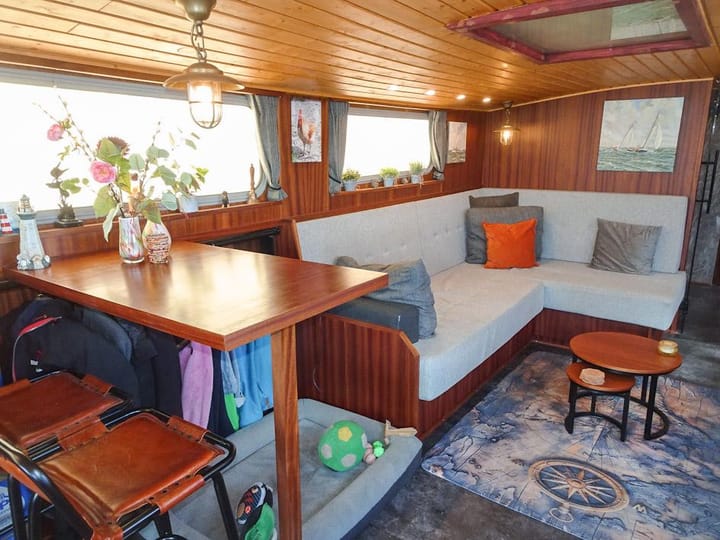 Foto 32 van Dorpshaven