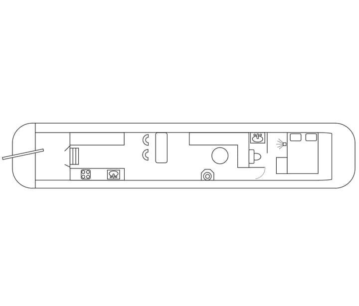 Foto 52 van Dorpshaven