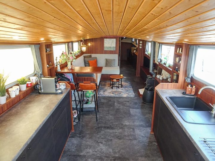 Foto 27 van Dorpshaven