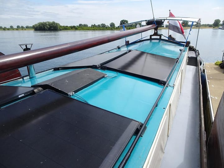 Foto 20 van Dorpshaven