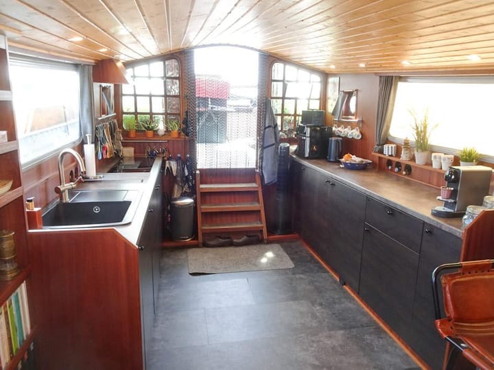 Foto 49 van Dorpshaven