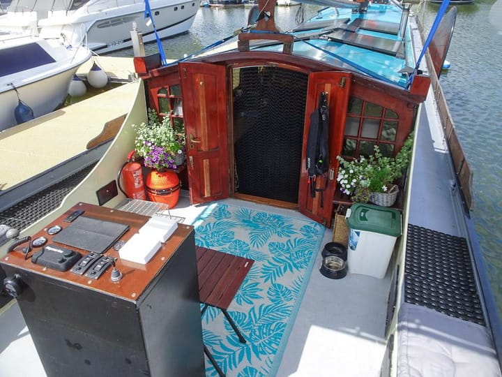 Foto 8 van Dorpshaven